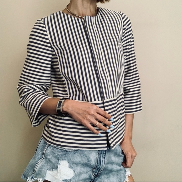 $459 Brand New Tory Burch jacket - Picture 3 of 9